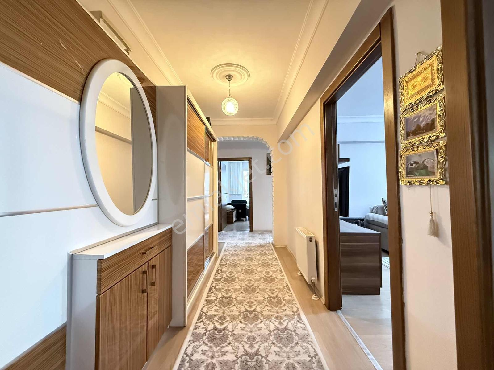 Yüce'den▓ Site İçerisin'de 3+1 Çift Banyo Çift Balkon Kök Tapu.. — fotoğraf 8