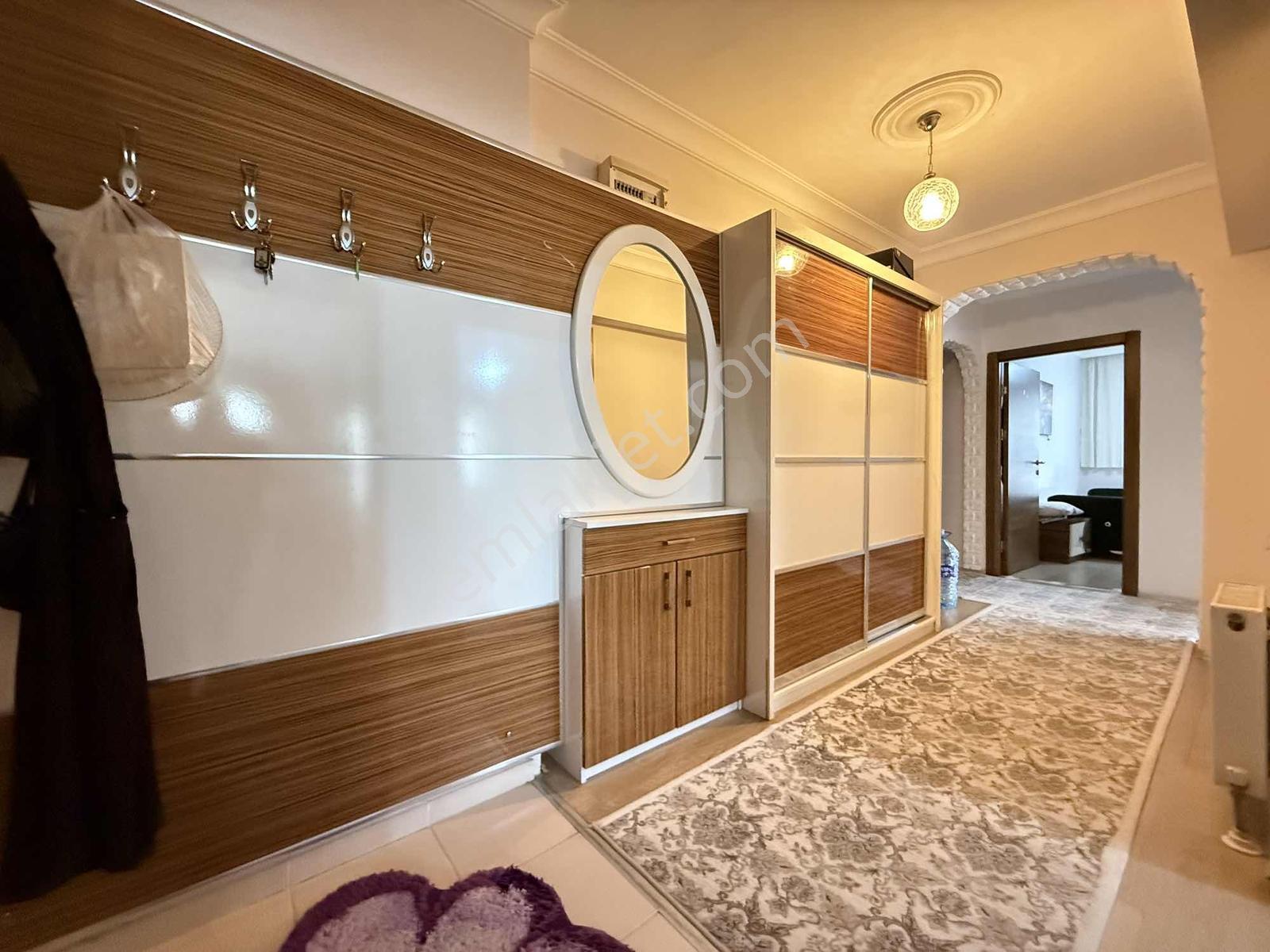 Yüce'den▓ Site İçerisin'de 3+1 Çift Banyo Çift Balkon Kök Tapu.. — fotoğraf 9