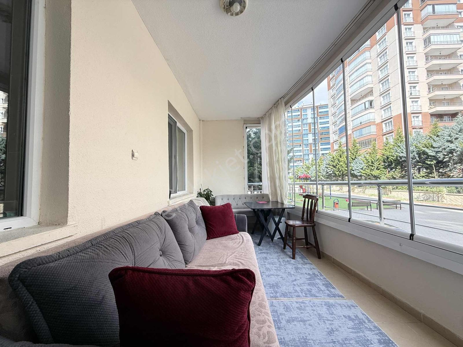 Yüce'den▓ Site İçerisin'de 3+1 Çift Banyo Çift Balkon Kök Tapu.. — fotoğraf 10