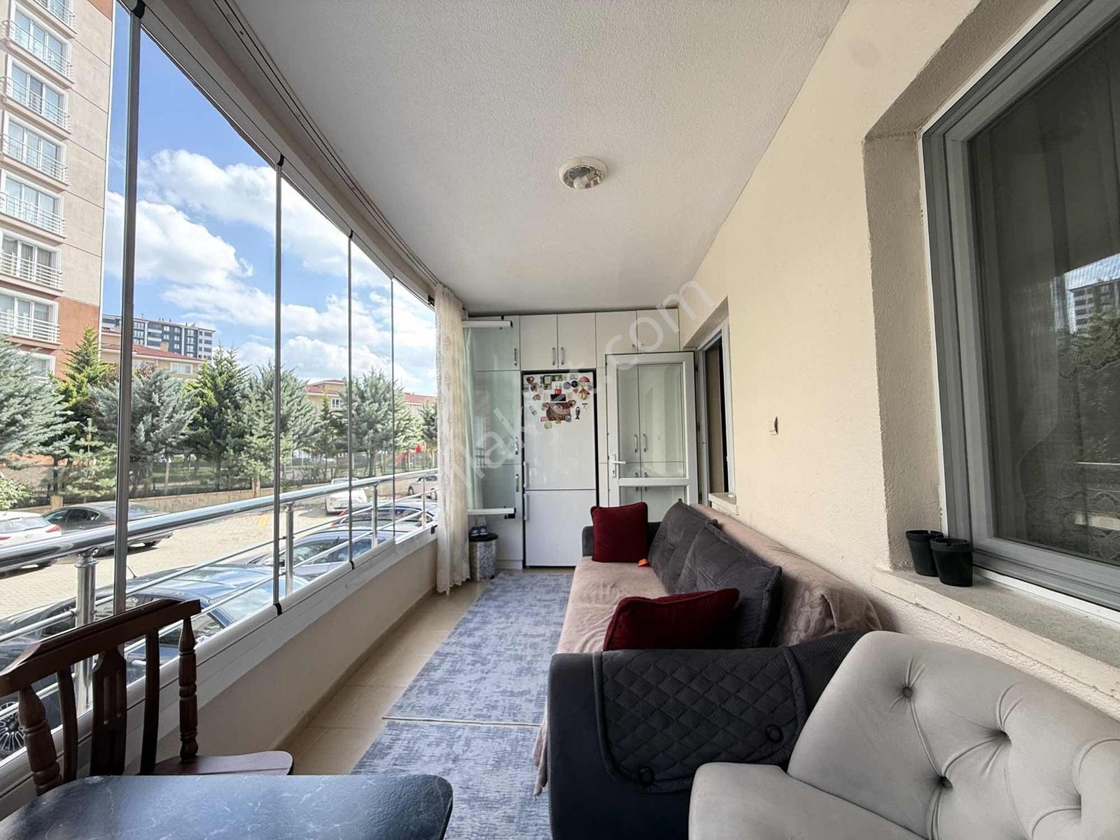 Yüce'den▓ Site İçerisin'de 3+1 Çift Banyo Çift Balkon Kök Tapu.. — fotoğraf 11