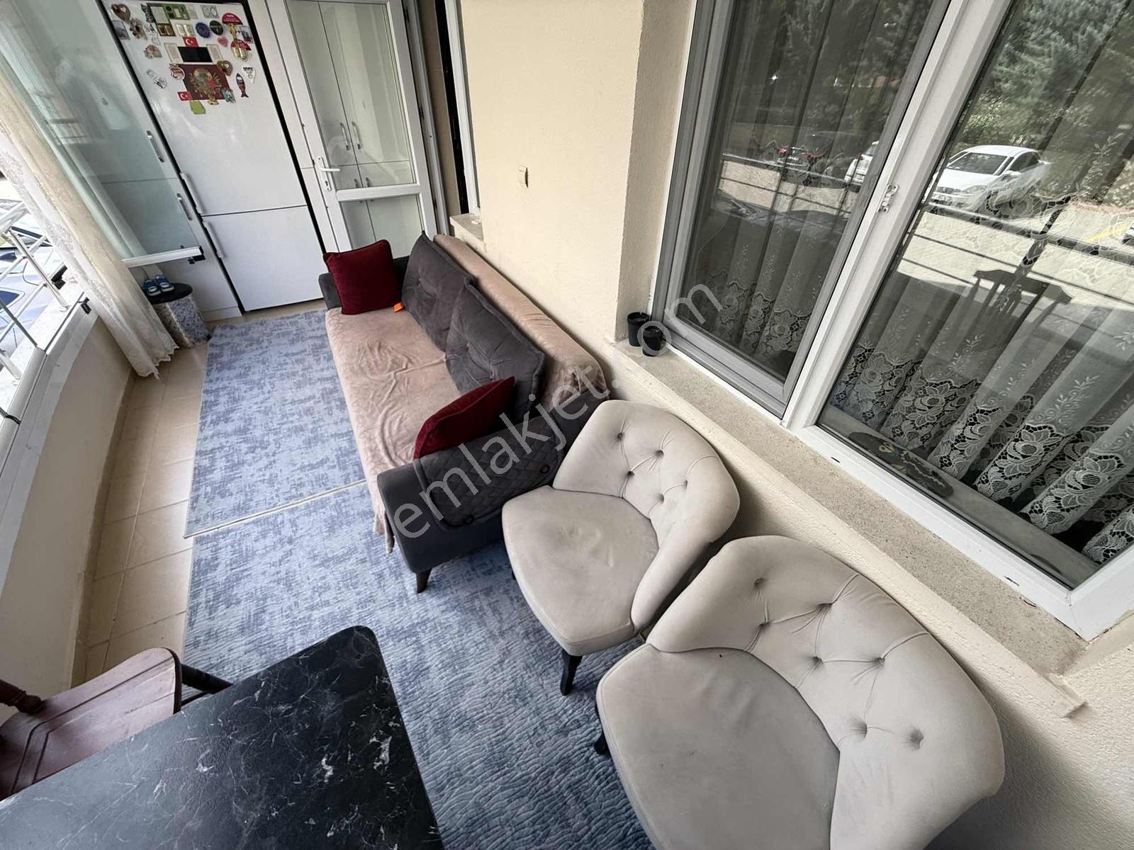 Yüce'den▓ Site İçerisin'de 3+1 Çift Banyo Çift Balkon Kök Tapu.. — fotoğraf 12