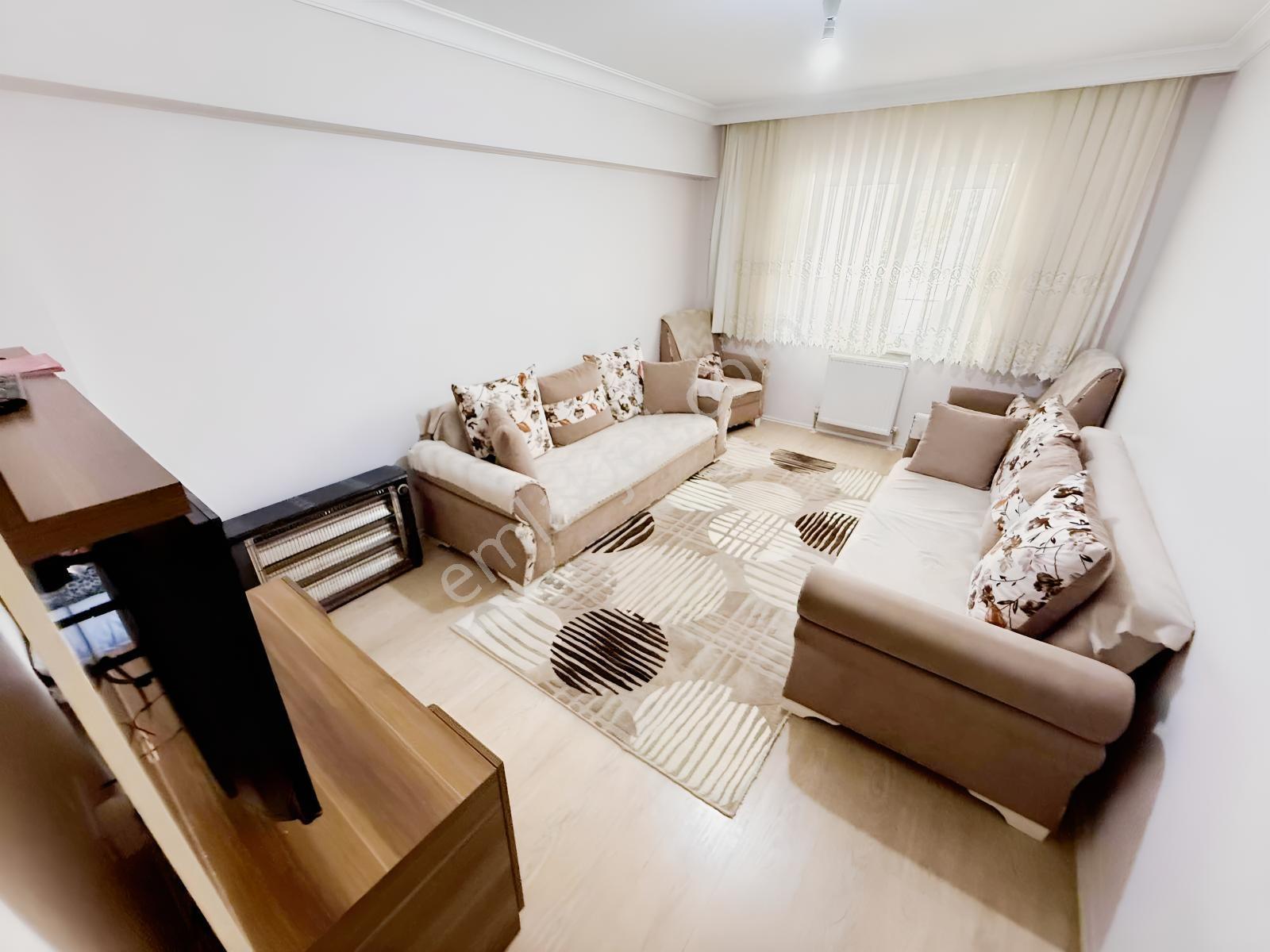 Yüce'den▓ Site İçerisin'de 3+1 Çift Banyo Çift Balkon Kök Tapu.. — fotoğraf 15