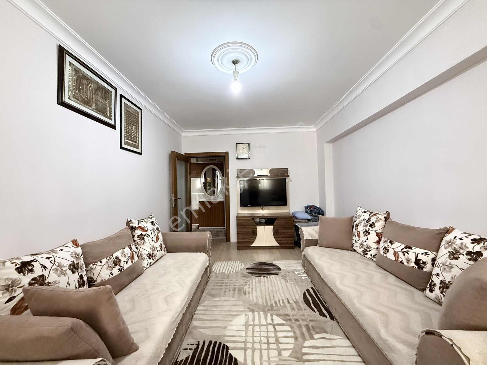 Yüce'den▓ Site İçerisin'de 3+1 Çift Banyo Çift Balkon Kök Tapu.. — fotoğraf 16
