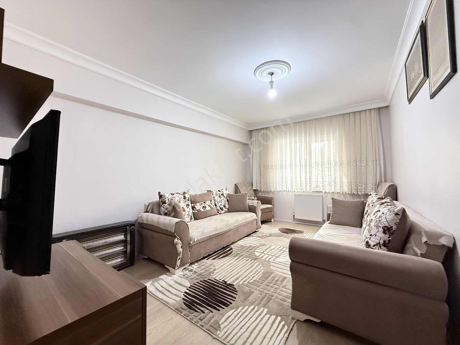 Yüce'den▓ Site İçerisin'de 3+1 Çift Banyo Çift Balkon Kök Tapu.. — fotoğraf 17