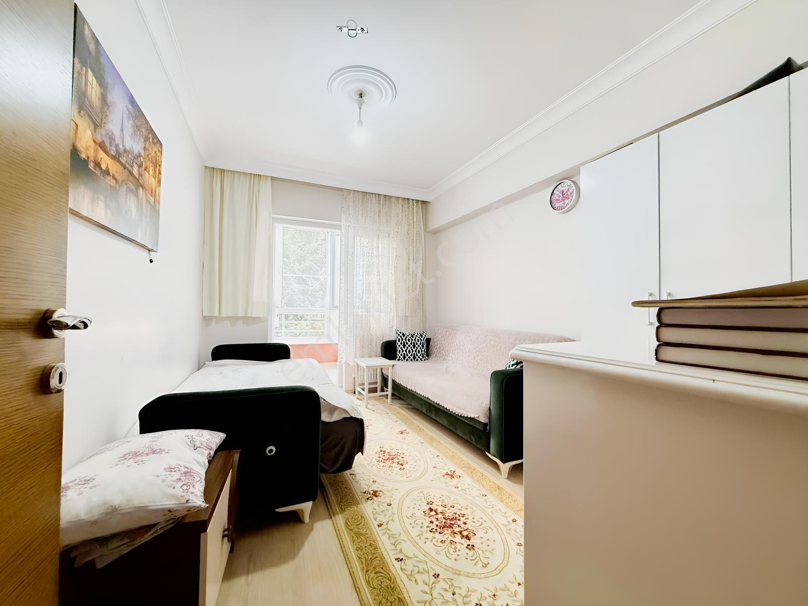 Yüce'den▓ Site İçerisin'de 3+1 Çift Banyo Çift Balkon Kök Tapu.. — fotoğraf 18