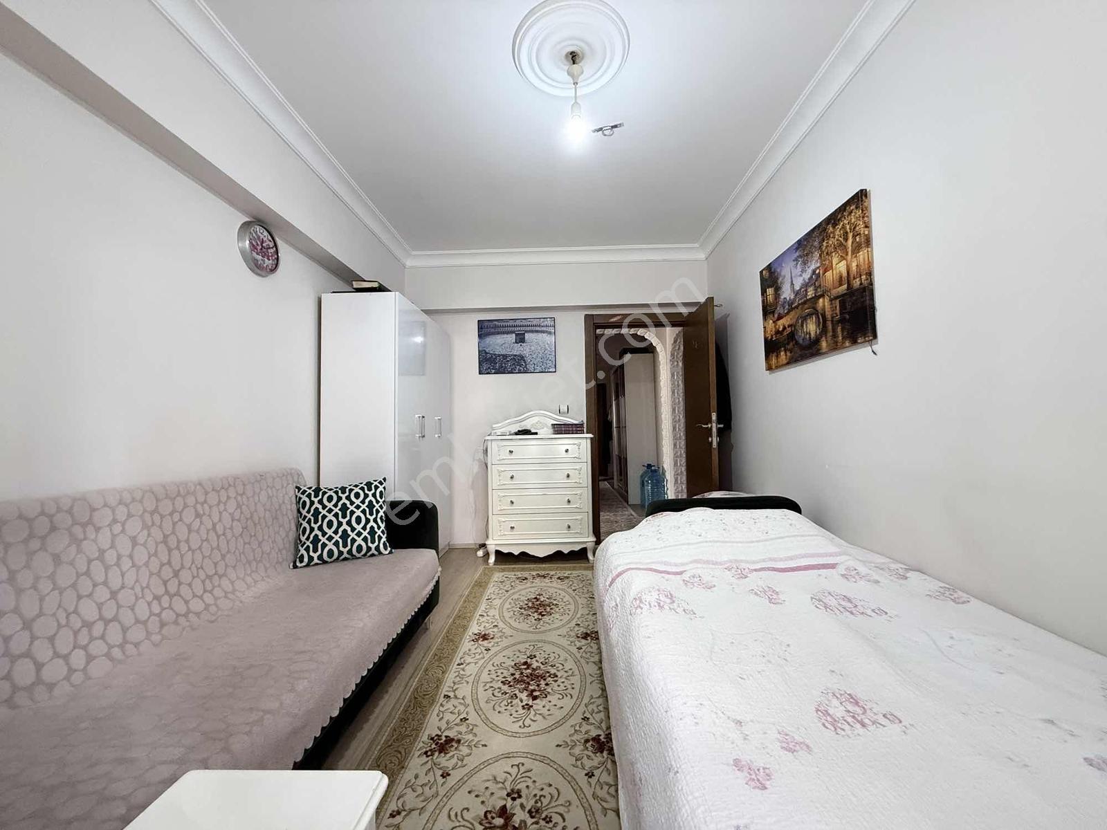 Yüce'den▓ Site İçerisin'de 3+1 Çift Banyo Çift Balkon Kök Tapu.. — fotoğraf 19