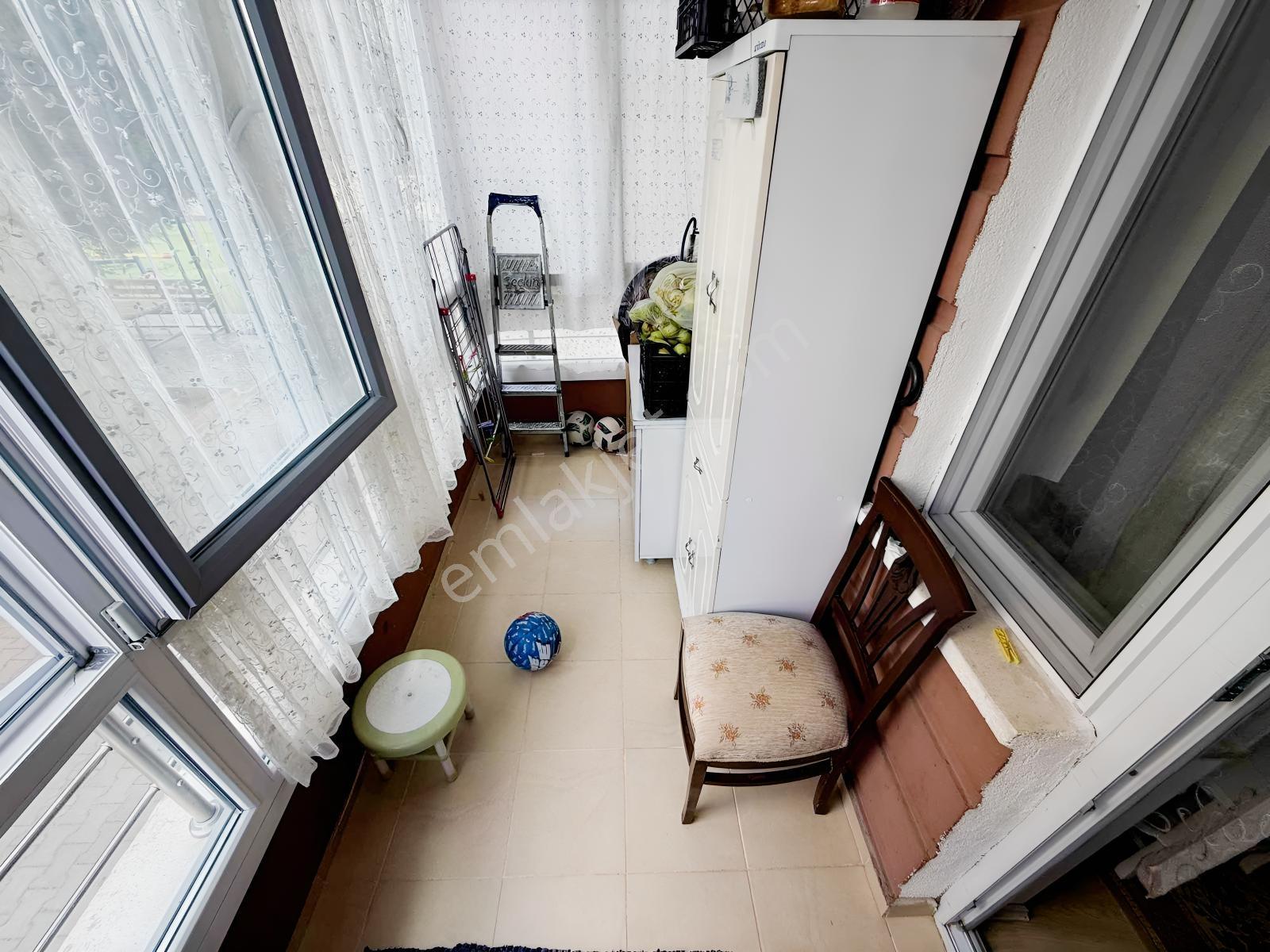 Yüce'den▓ Site İçerisin'de 3+1 Çift Banyo Çift Balkon Kök Tapu.. — fotoğraf 20