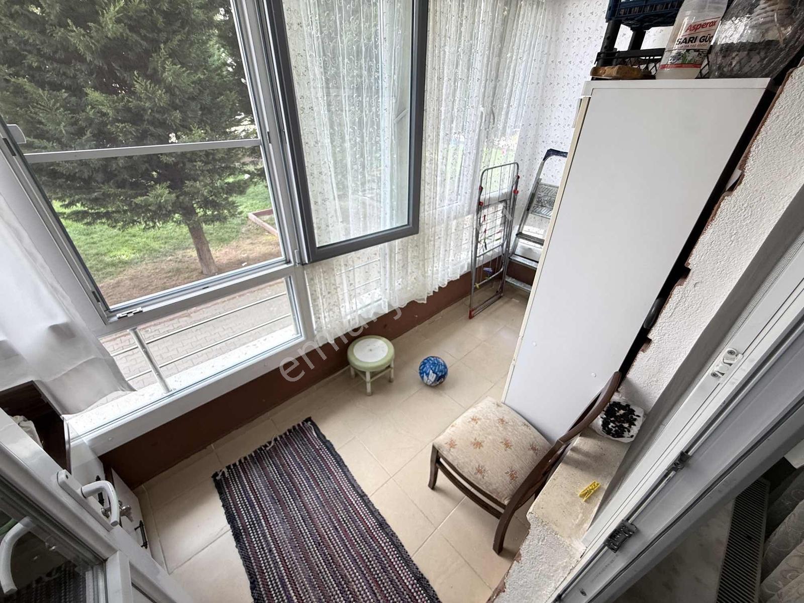 Yüce'den▓ Site İçerisin'de 3+1 Çift Banyo Çift Balkon Kök Tapu.. — fotoğraf 21