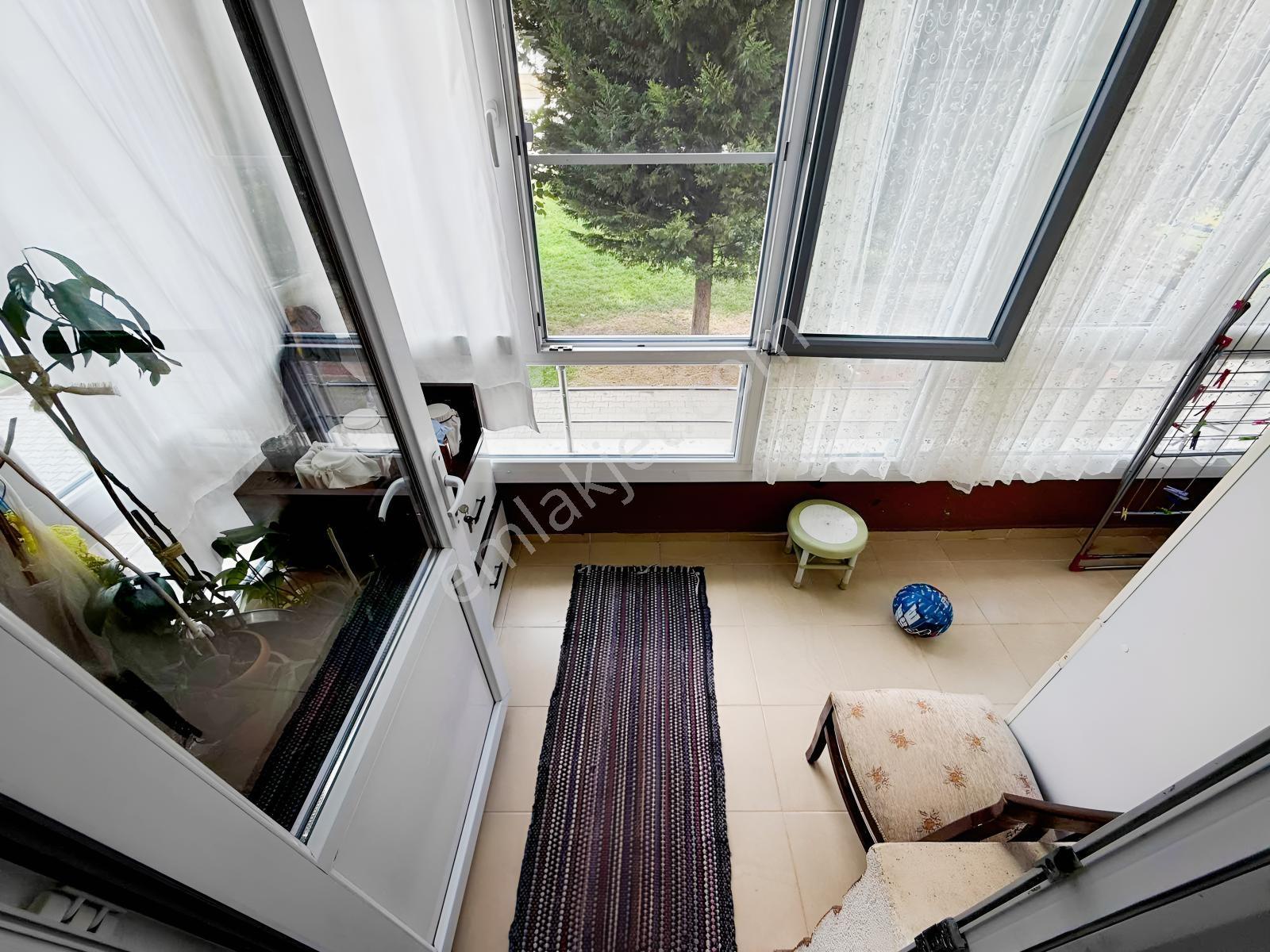 Yüce'den▓ Site İçerisin'de 3+1 Çift Banyo Çift Balkon Kök Tapu.. — fotoğraf 24