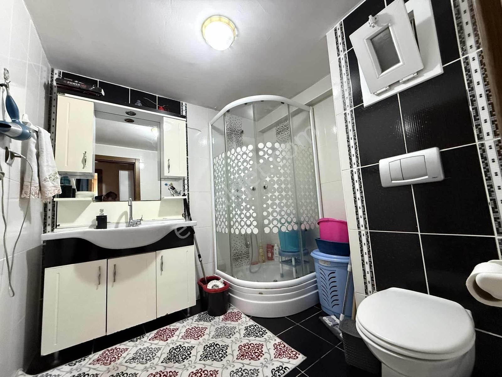 Yüce'den▓ Site İçerisin'de 3+1 Çift Banyo Çift Balkon Kök Tapu.. — fotoğraf 26