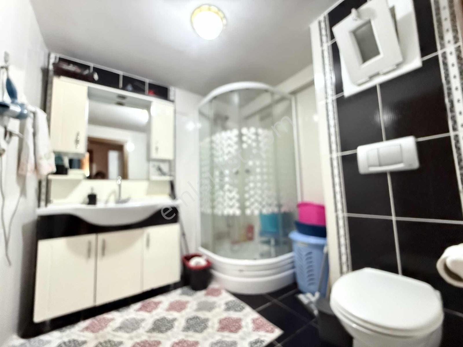 Yüce'den▓ Site İçerisin'de 3+1 Çift Banyo Çift Balkon Kök Tapu.. — fotoğraf 27