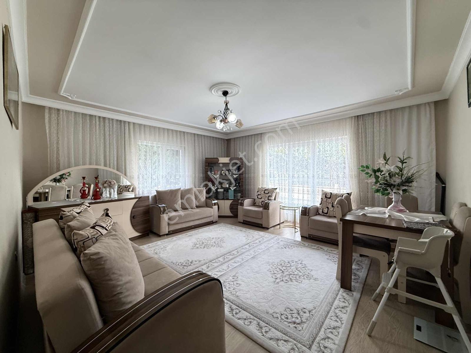 Yüce'den▓ Site İçerisin'de 3+1 Çift Banyo Çift Balkon Kök Tapu.. — fotoğraf 30