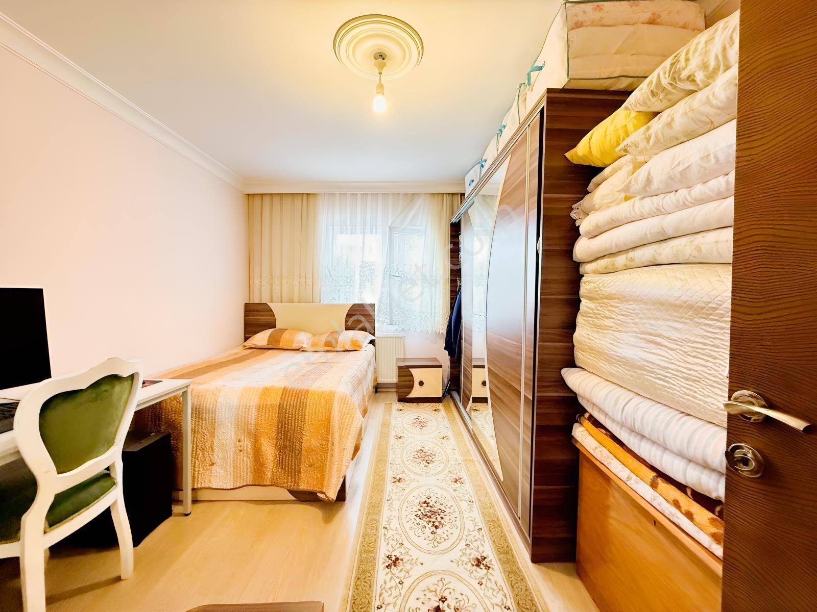 Yüce'den▓ Site İçerisin'de 3+1 Çift Banyo Çift Balkon Kök Tapu.. — fotoğraf 31