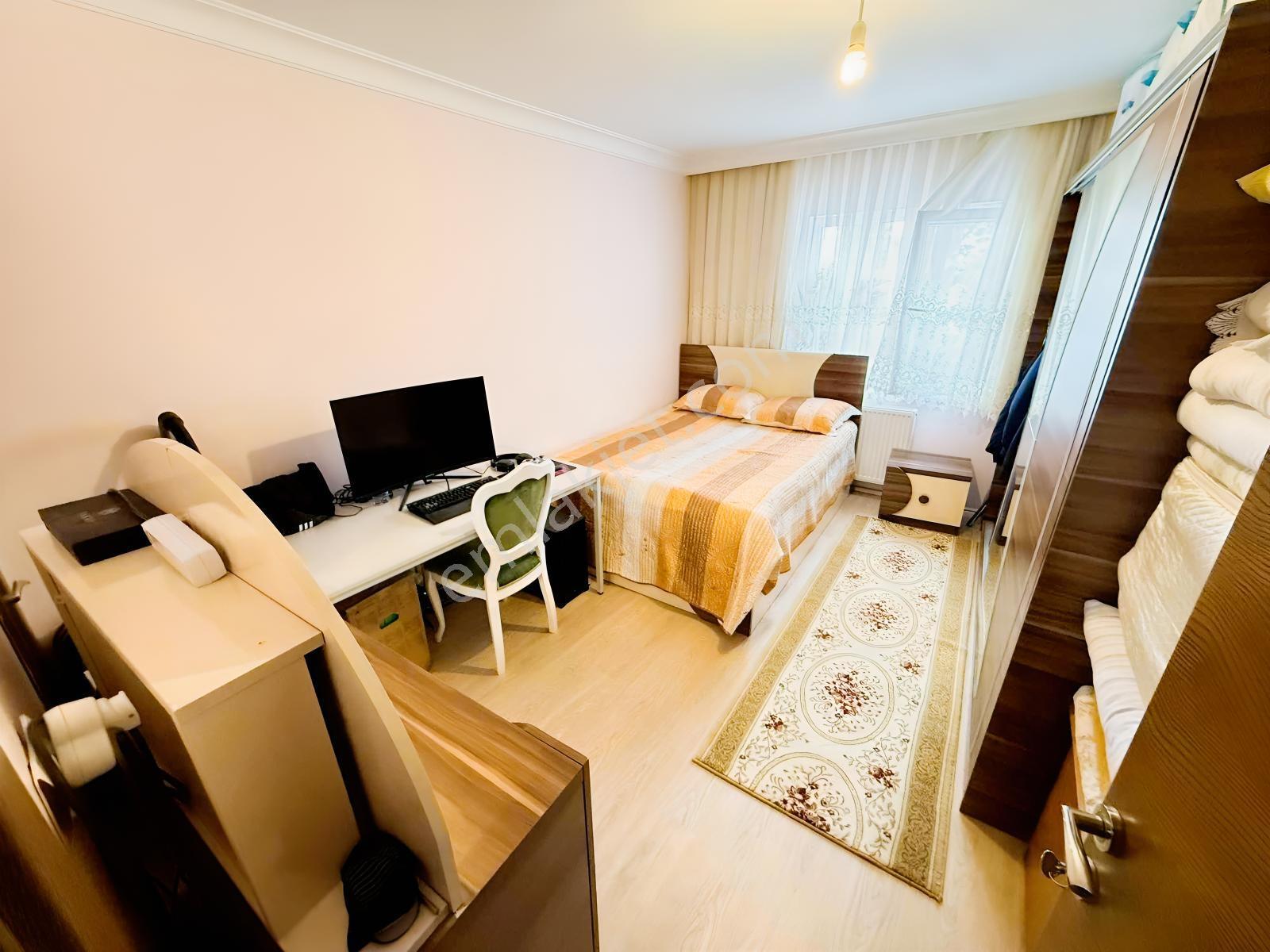 Yüce'den▓ Site İçerisin'de 3+1 Çift Banyo Çift Balkon Kök Tapu.. — fotoğraf 33