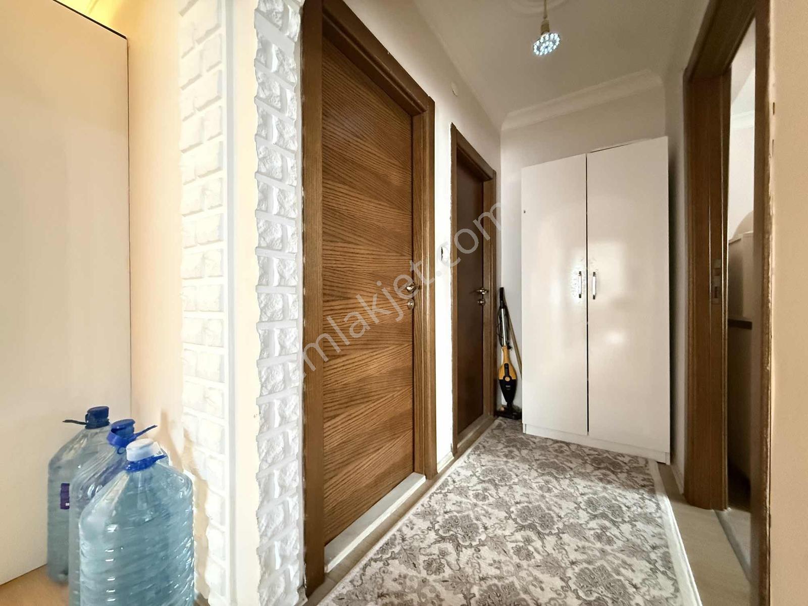 Yüce'den▓ Site İçerisin'de 3+1 Çift Banyo Çift Balkon Kök Tapu.. — fotoğraf 34