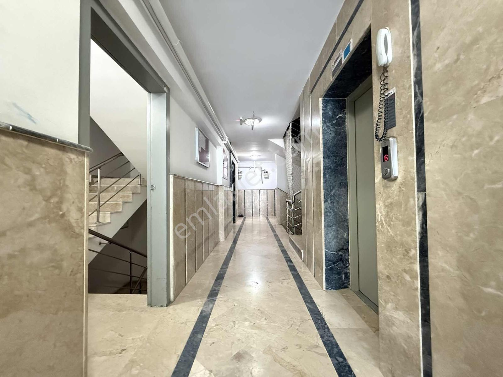 Yüce'den▓ Site İçerisin'de 3+1 Çift Banyo Çift Balkon Kök Tapu.. — fotoğraf 35