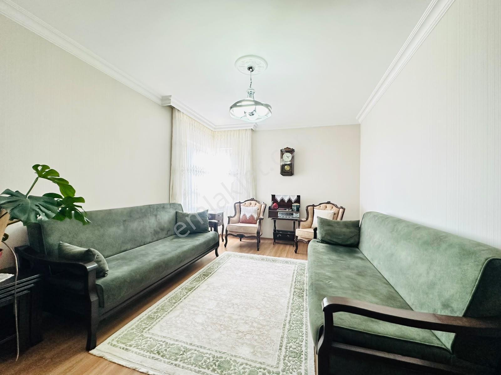 Kuzey'den Pursaklar Fatih Mah.sinde 3+1 Site'de Full Yapılı Dair — fotoğraf 19