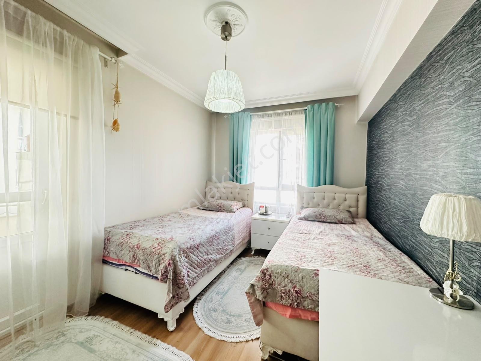 Kuzey'den Pursaklar Fatih Mah.sinde 3+1 Site'de Full Yapılı Dair — fotoğraf 22