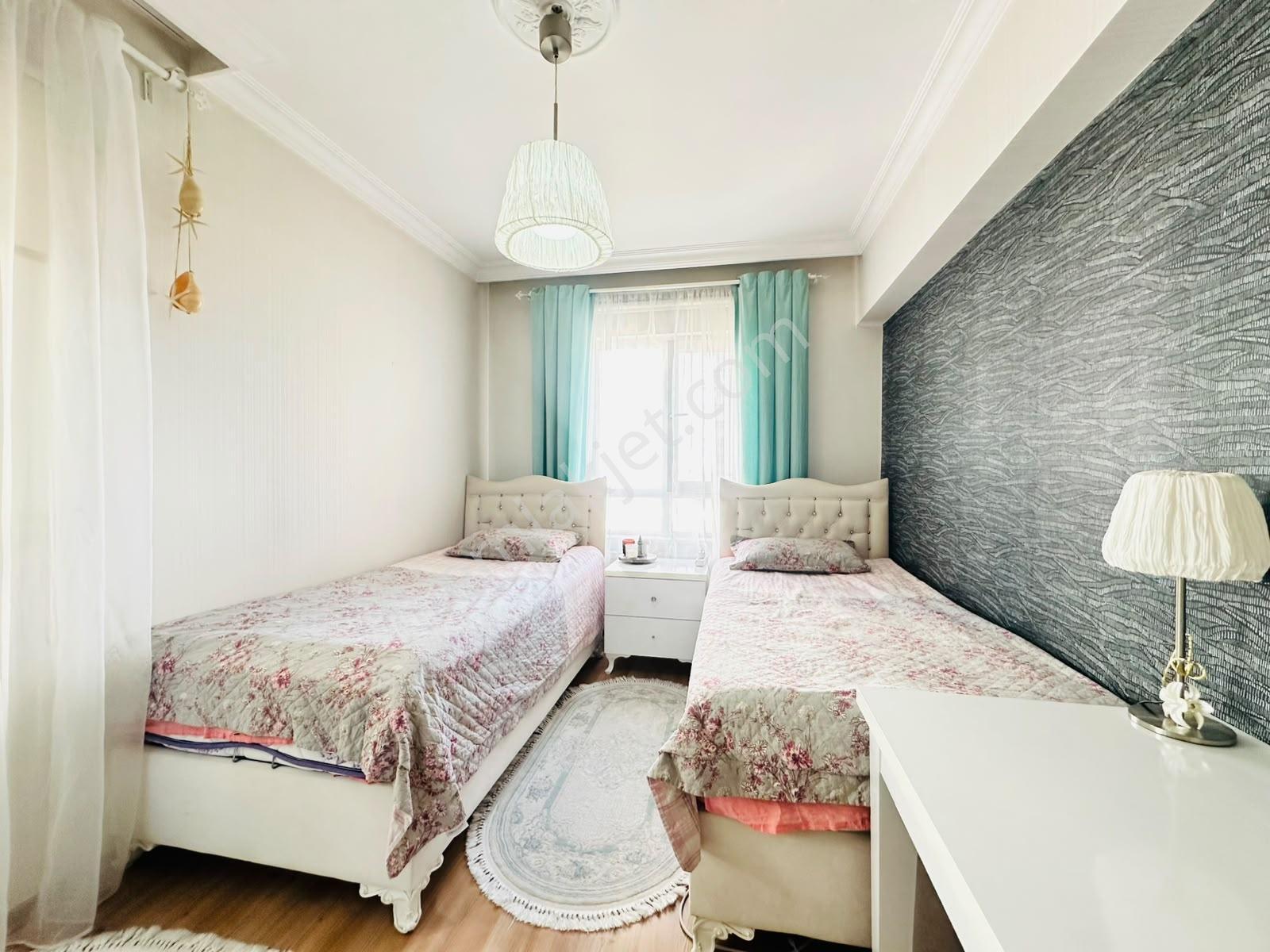 Kuzey'den Pursaklar Fatih Mah.sinde 3+1 Site'de Full Yapılı Dair — fotoğraf 23