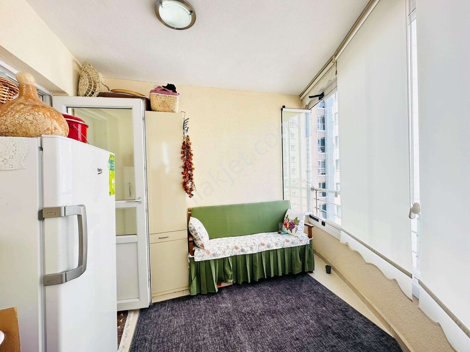 Kuzey'den Pursaklar Fatih Mah.sinde 3+1 Site'de Full Yapılı Dair — fotoğraf 28
