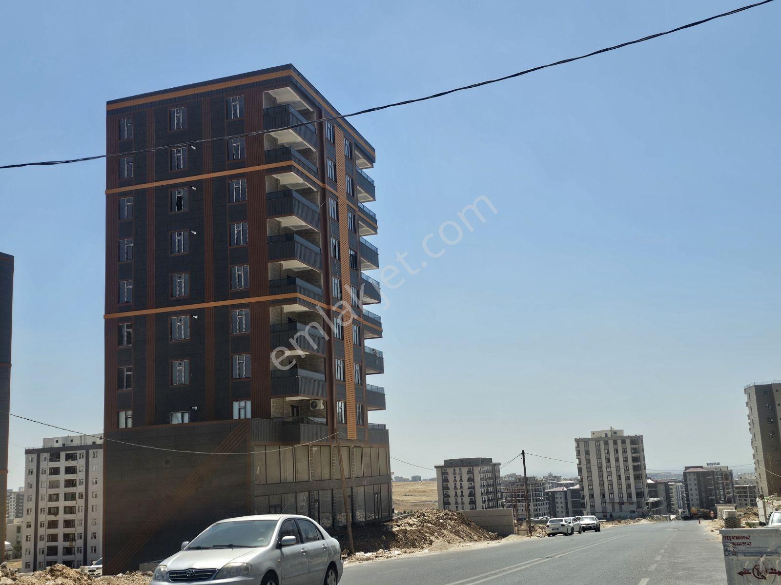 Mehmetçik'te 2 Bloklu Sitede Satılık 3+1 Daire — fotoğraf 4