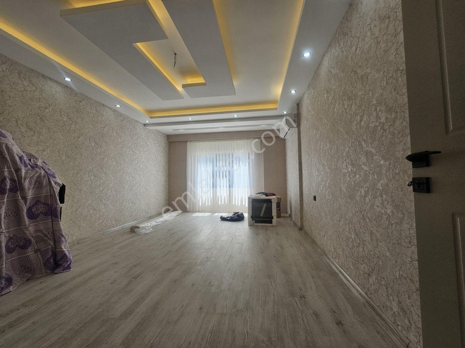 Mehmetçik'te 2 Bloklu Sitede Satılık 3+1 Daire — fotoğraf 5