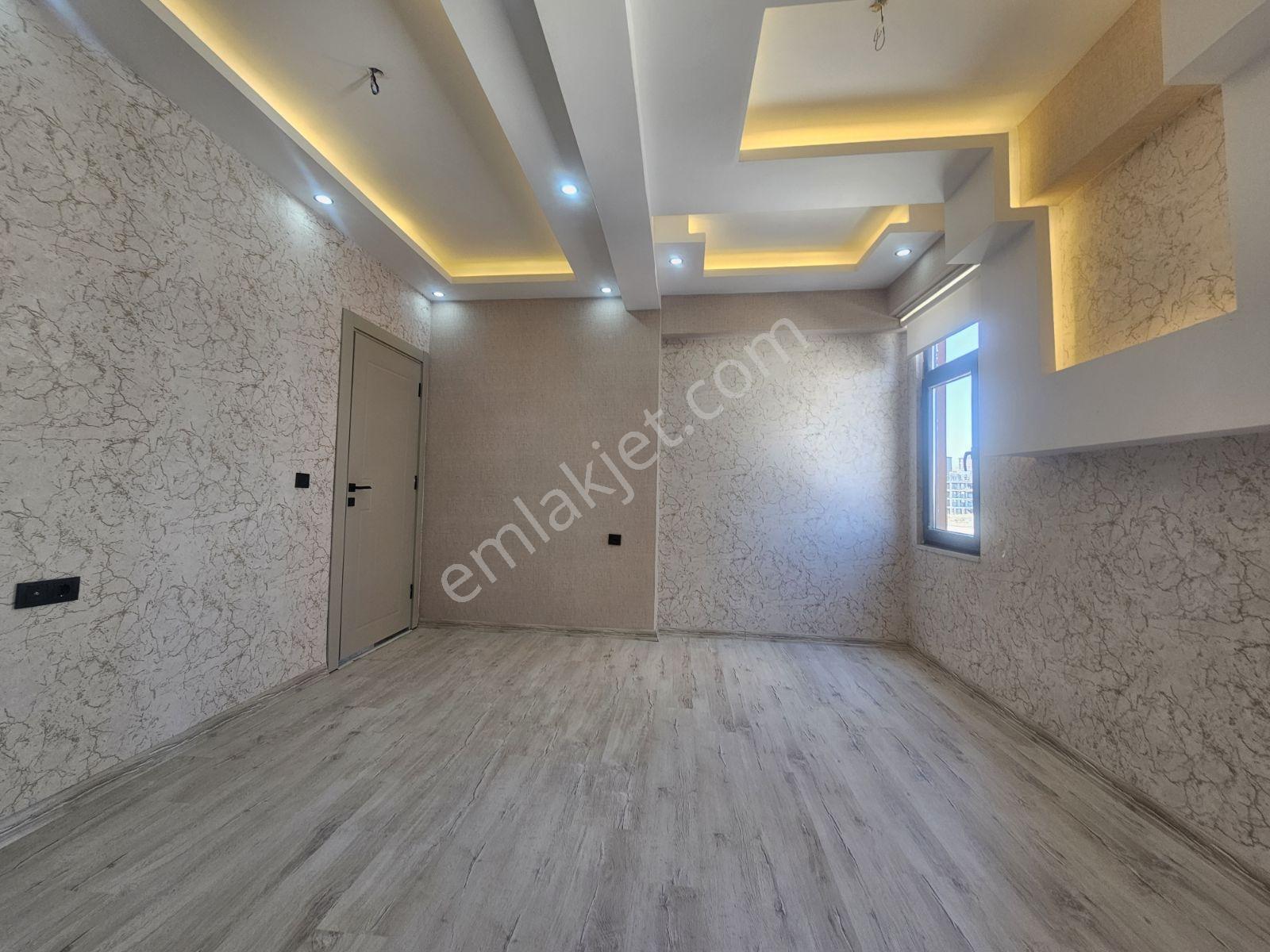 Mehmetçik'te 2 Bloklu Sitede Satılık 3+1 Daire — fotoğraf 8