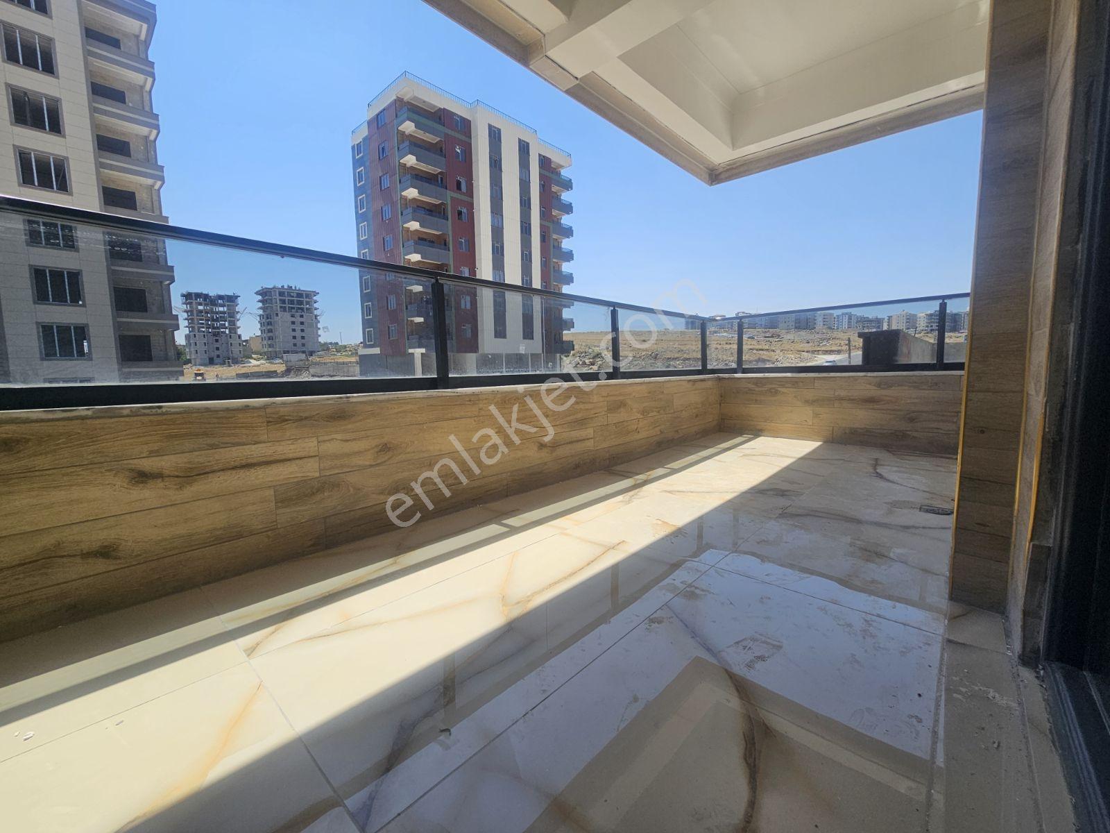 Mehmetçik'te 2 Bloklu Sitede Satılık 3+1 Daire — fotoğraf 10