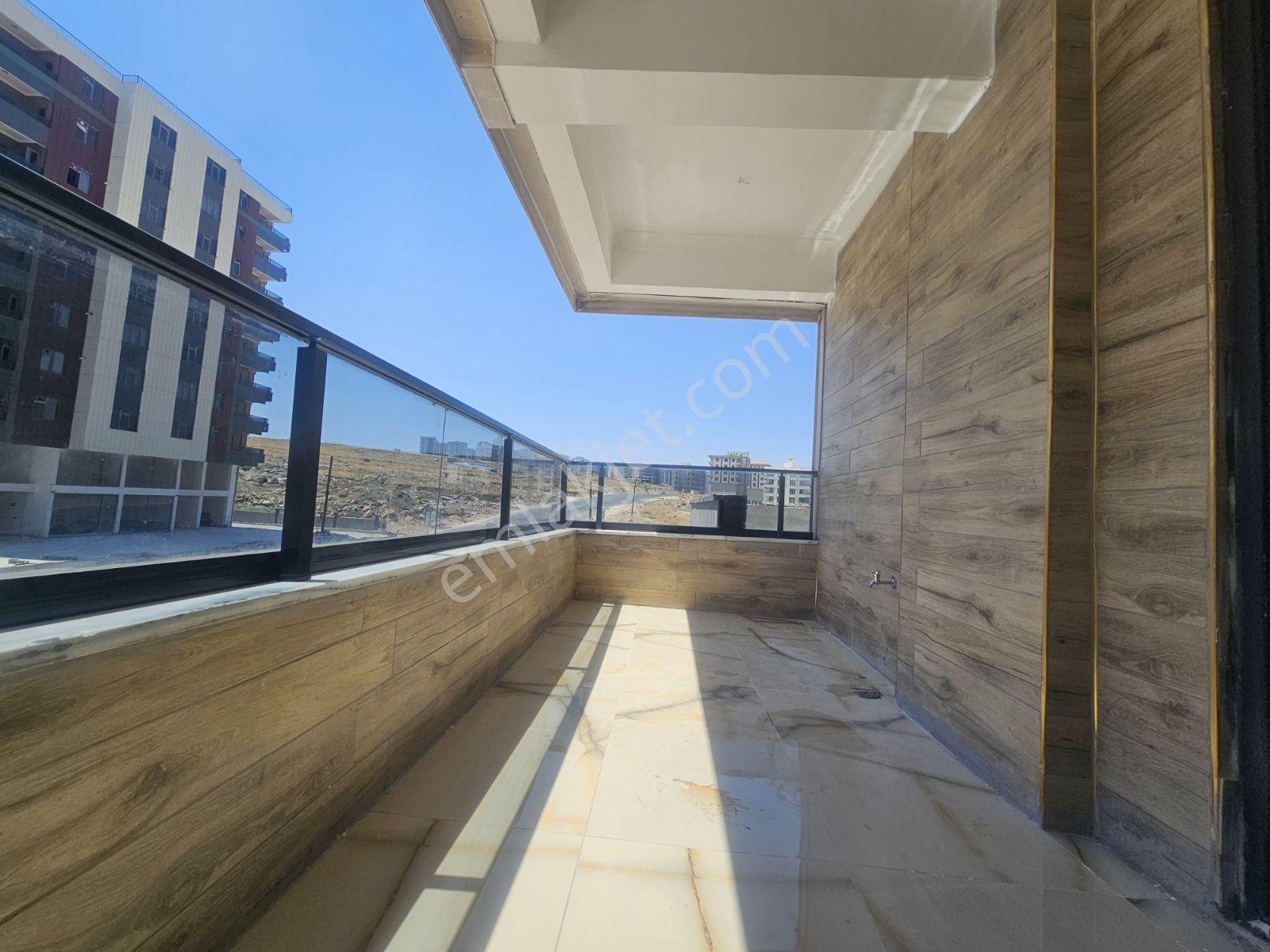 Mehmetçik'te 2 Bloklu Sitede Satılık 3+1 Daire — fotoğraf 11