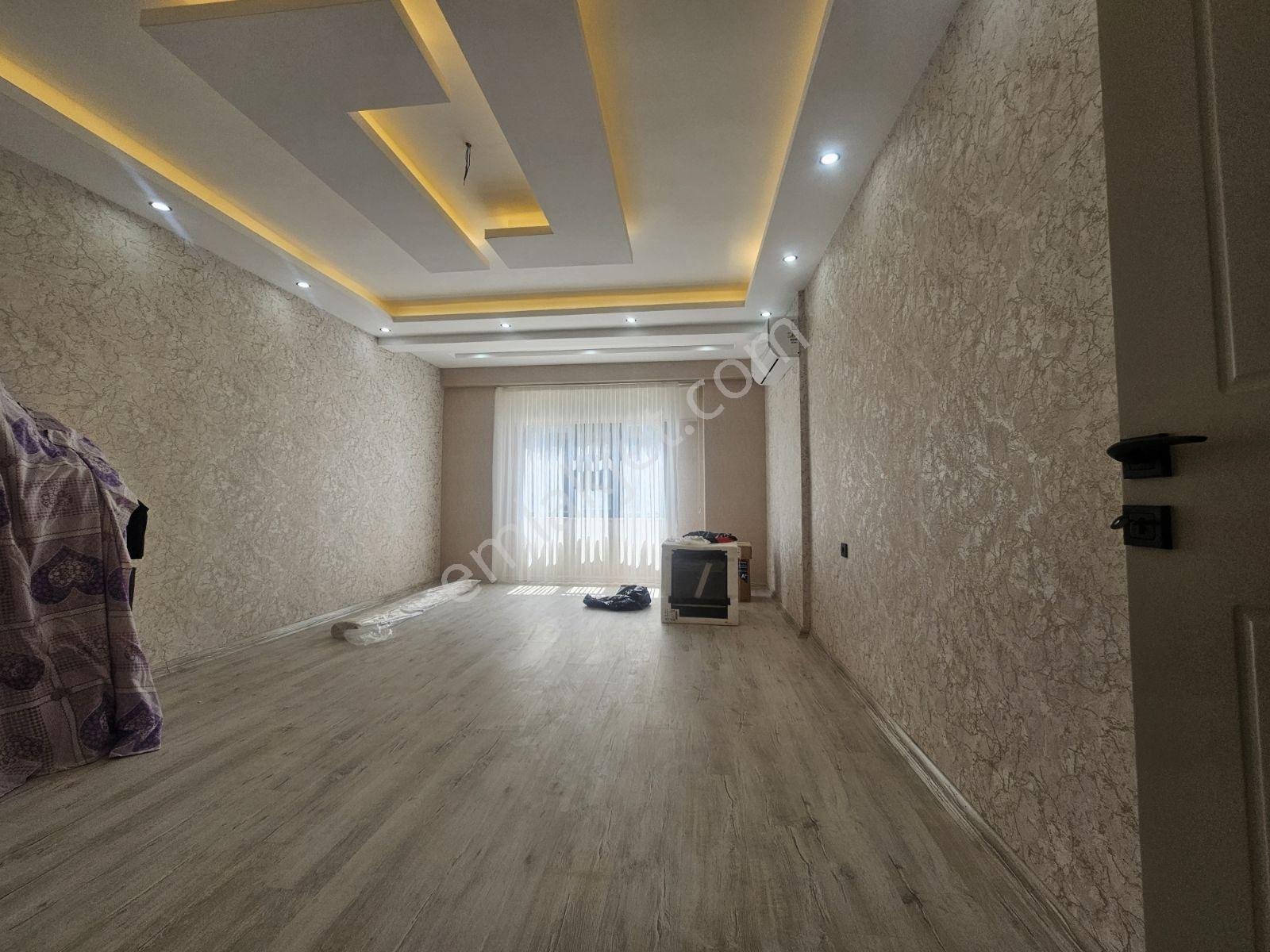 Mehmetçik'te 2 Bloklu Sitede Satılık 3+1 Daire — fotoğraf 12