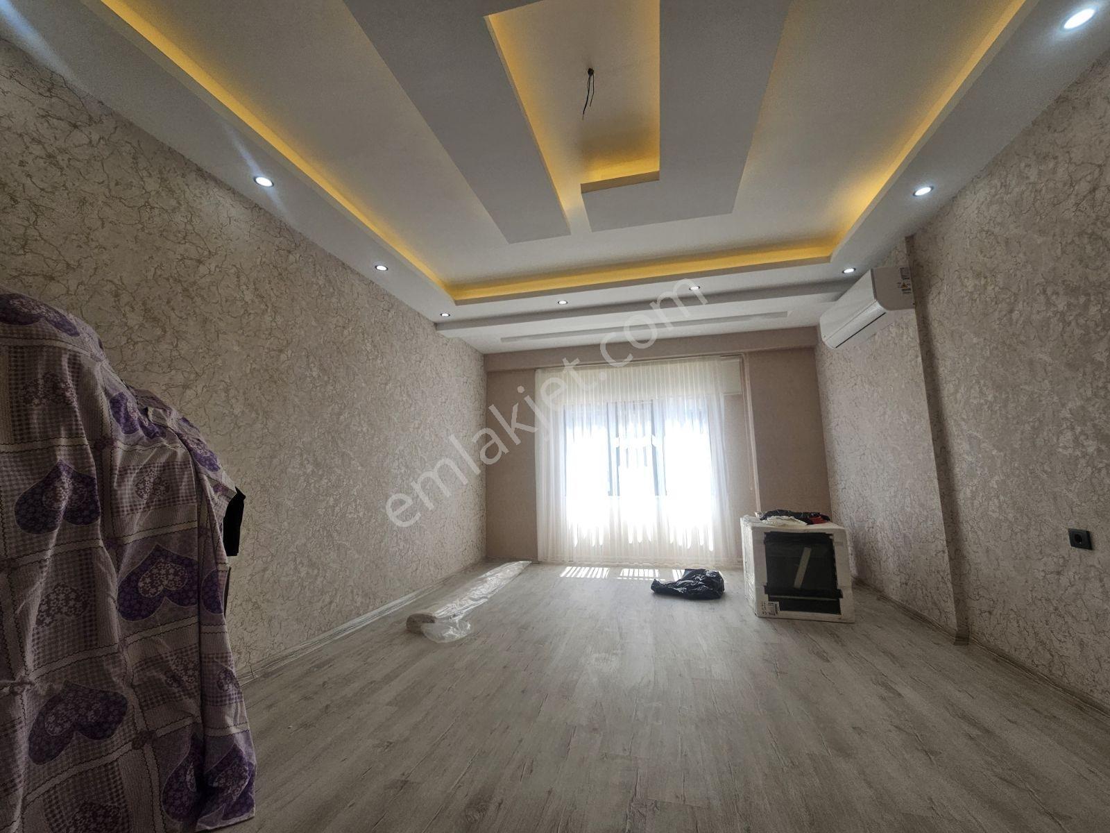 Mehmetçik'te 2 Bloklu Sitede Satılık 3+1 Daire — fotoğraf 14