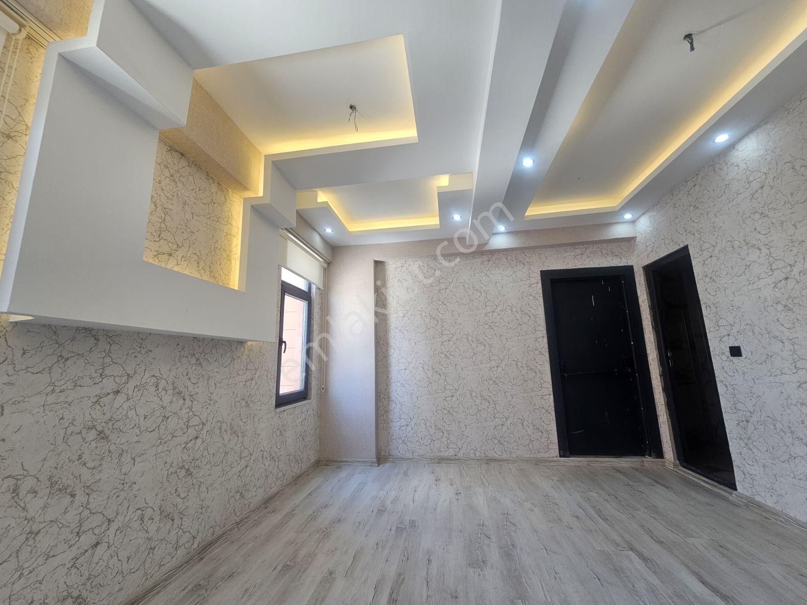 Mehmetçik'te 2 Bloklu Sitede Satılık 3+1 Daire — fotoğraf 18