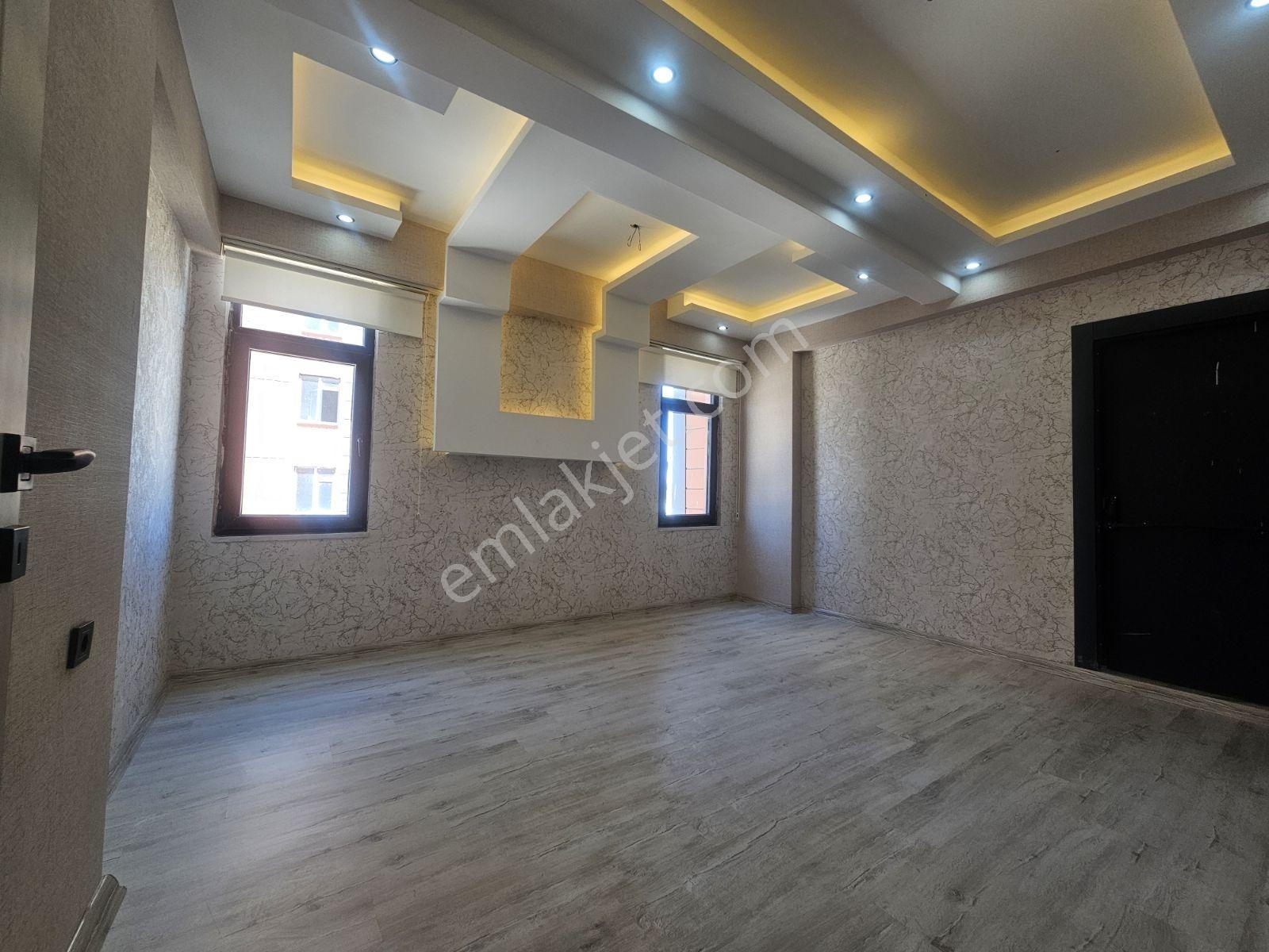 Mehmetçik'te 2 Bloklu Sitede Satılık 3+1 Daire — fotoğraf 20