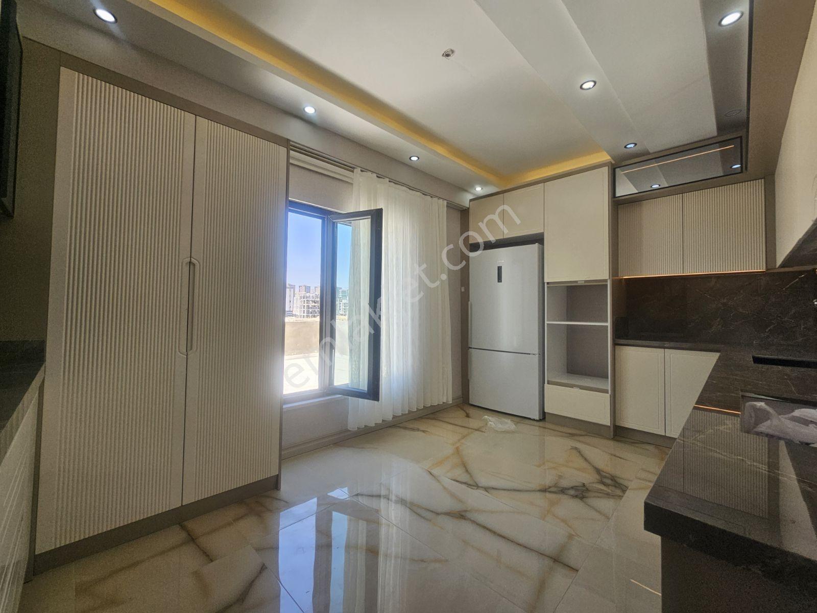 Mehmetçik'te 2 Bloklu Sitede Satılık 3+1 Daire — fotoğraf 22