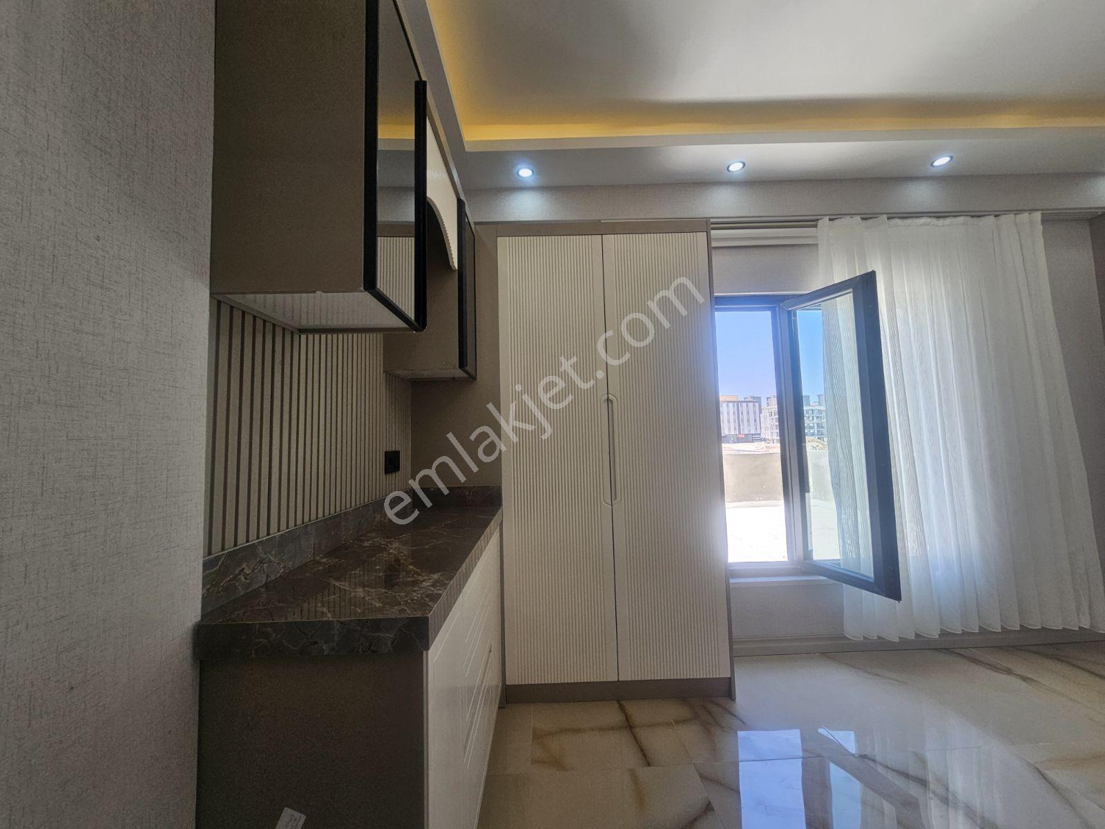 Mehmetçik'te 2 Bloklu Sitede Satılık 3+1 Daire — fotoğraf 23