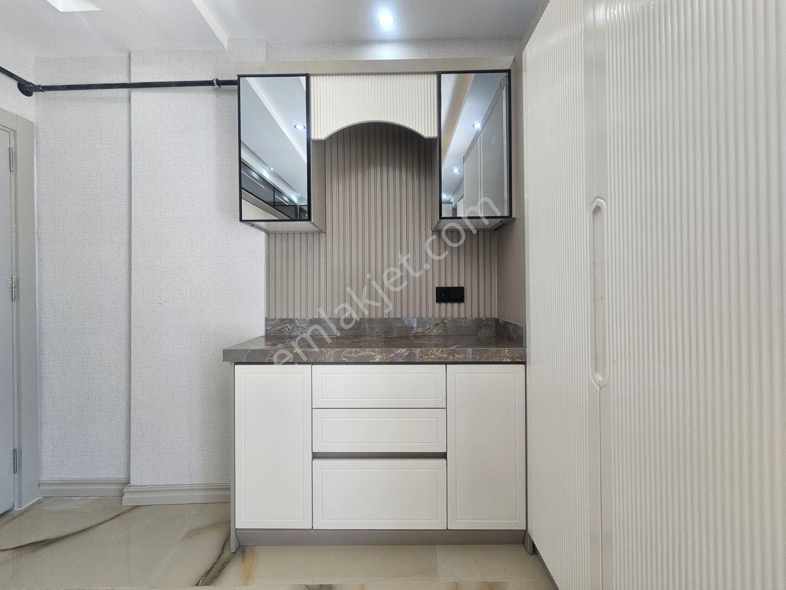 Mehmetçik'te 2 Bloklu Sitede Satılık 3+1 Daire — fotoğraf 26