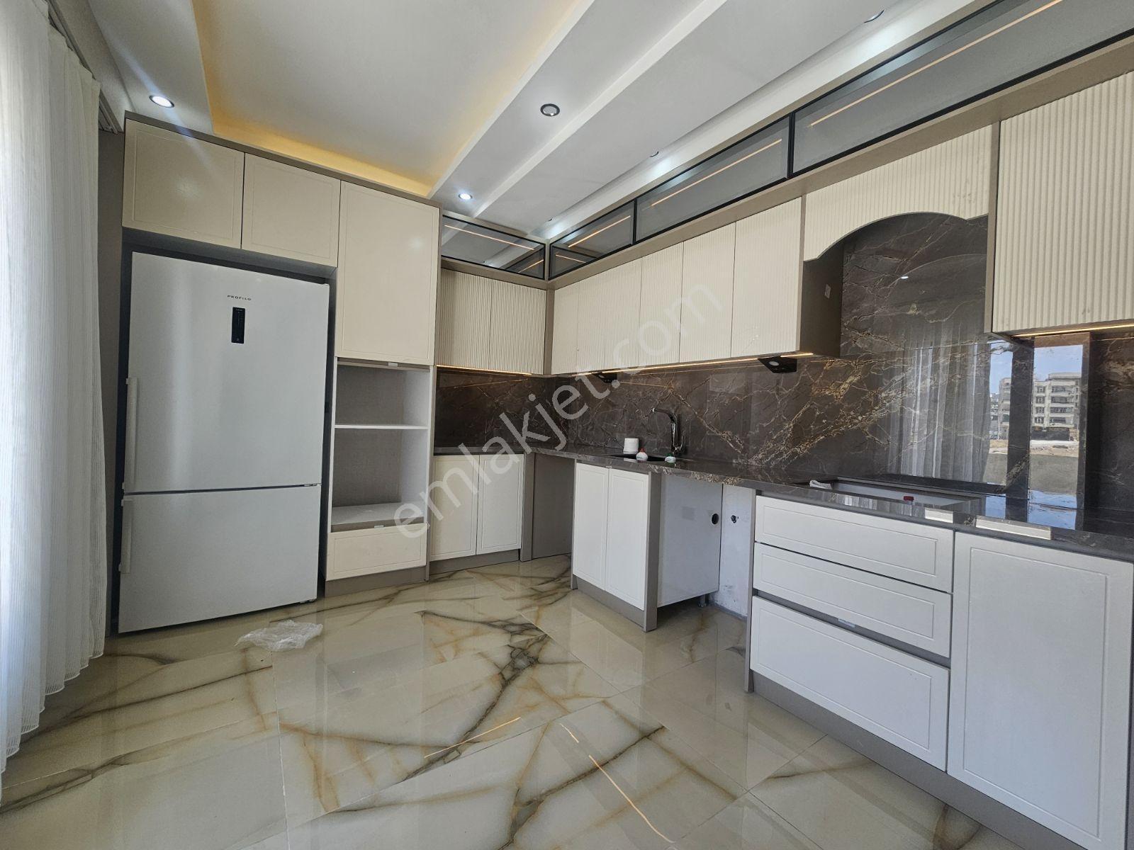 Mehmetçik'te 2 Bloklu Sitede Satılık 3+1 Daire — fotoğraf 27