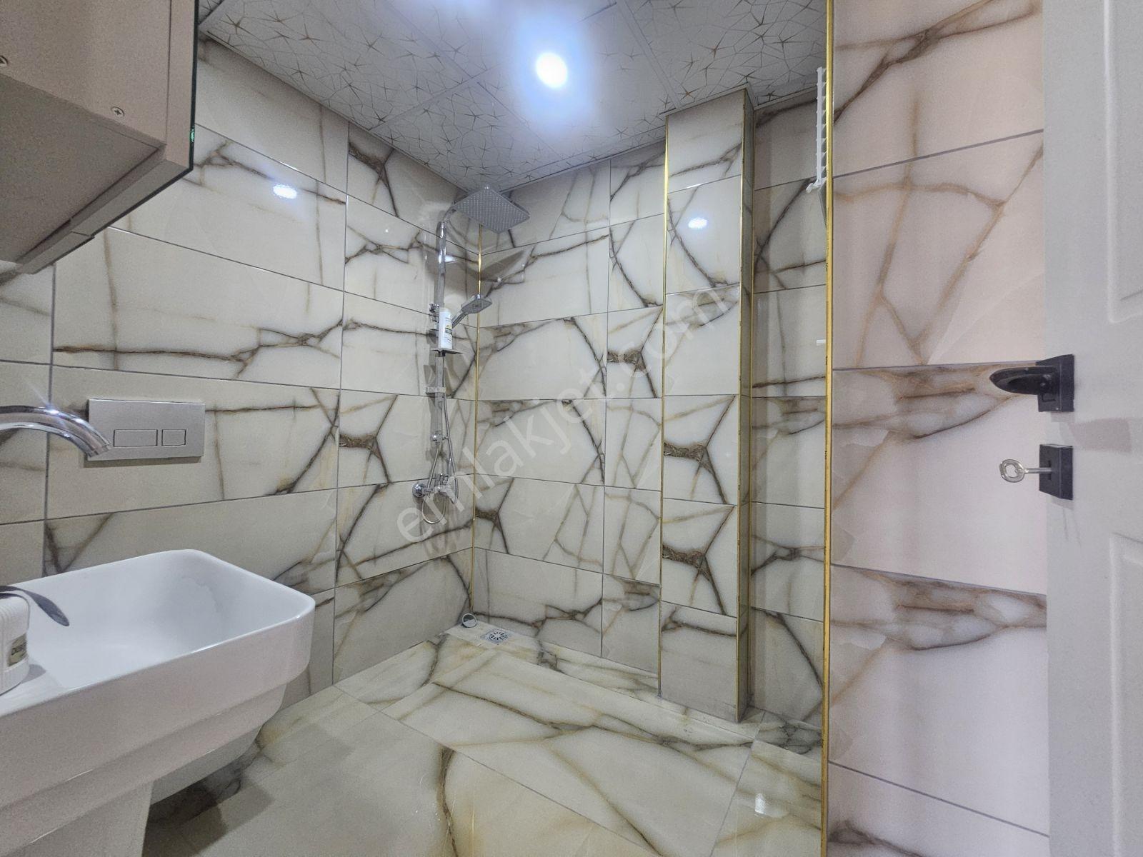 Mehmetçik'te 2 Bloklu Sitede Satılık 3+1 Daire — fotoğraf 33