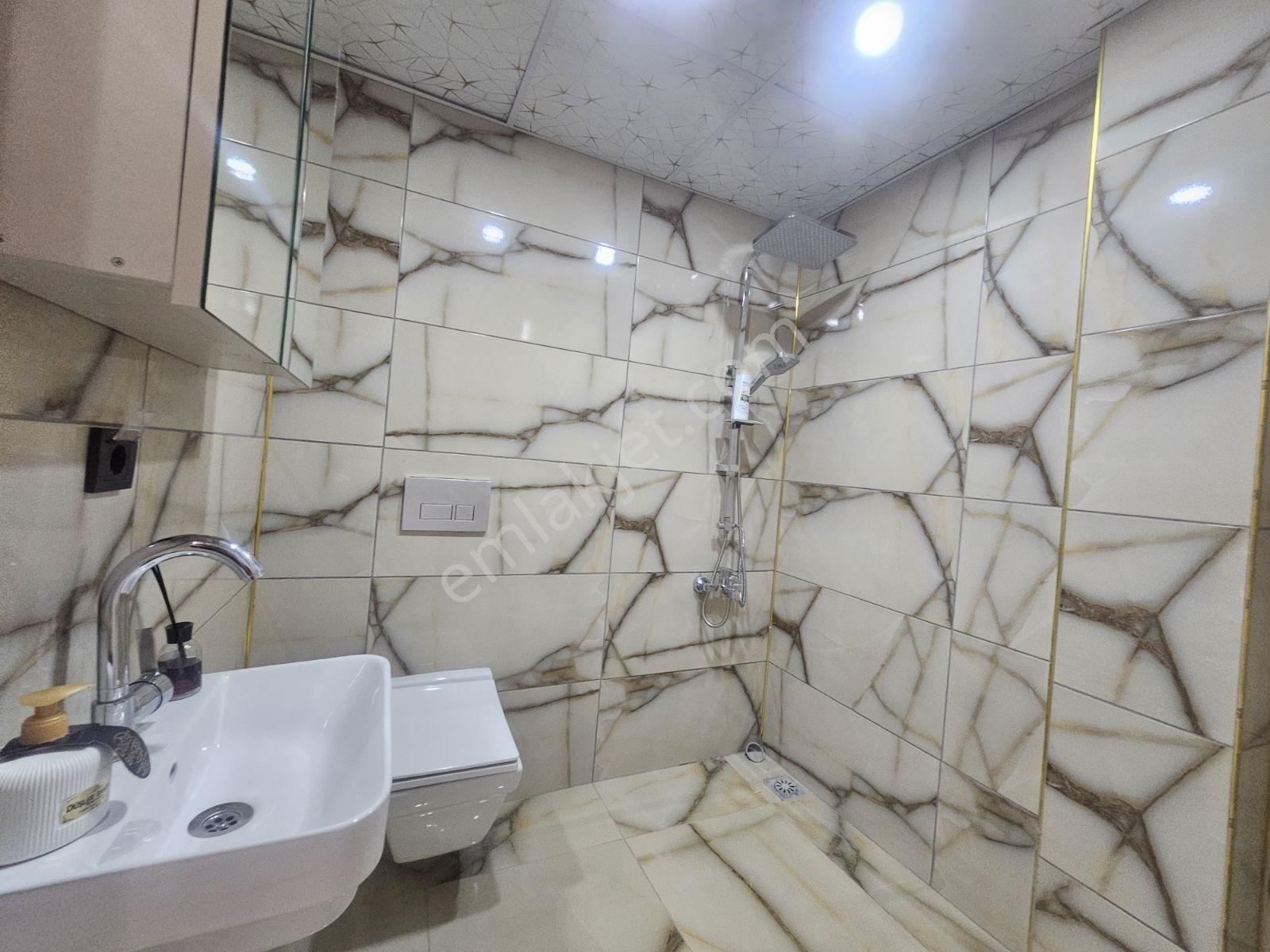 Mehmetçik'te 2 Bloklu Sitede Satılık 3+1 Daire — fotoğraf 34