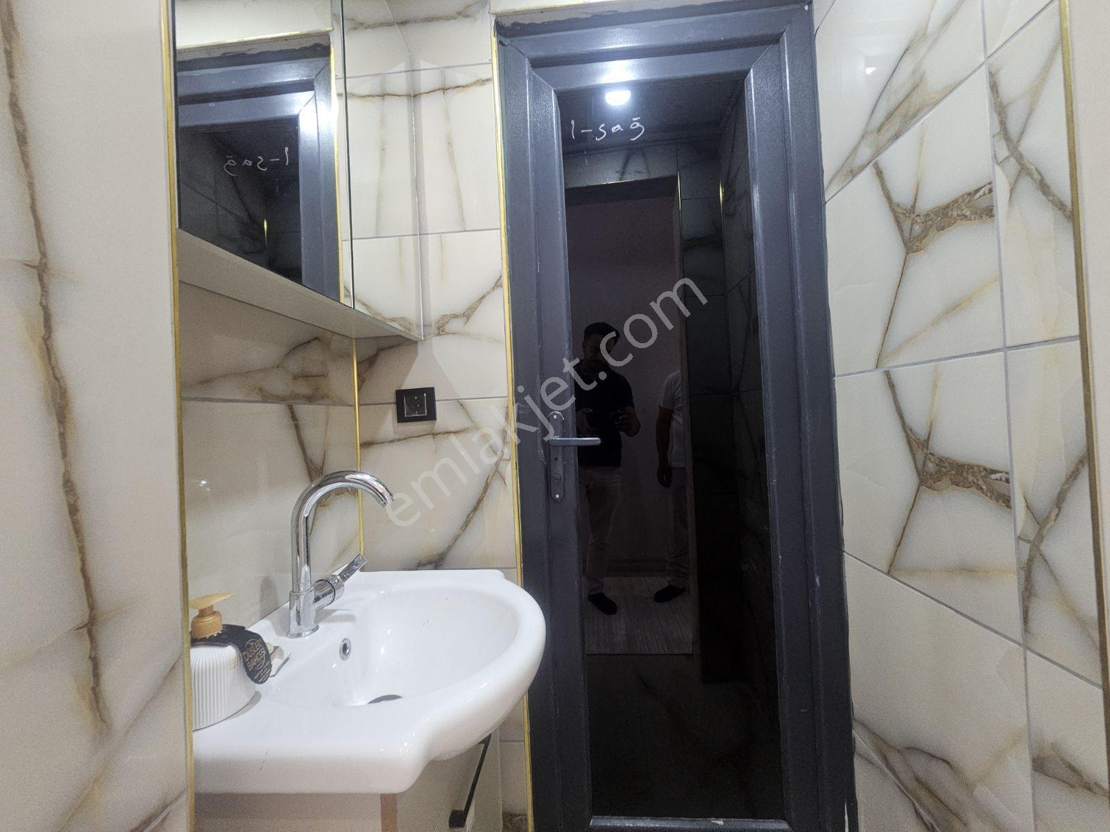 Mehmetçik'te 2 Bloklu Sitede Satılık 3+1 Daire — fotoğraf 35