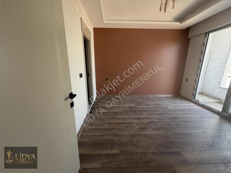 Erdemli'de En Geniş 2+1 Daireleri — fotoğraf 5