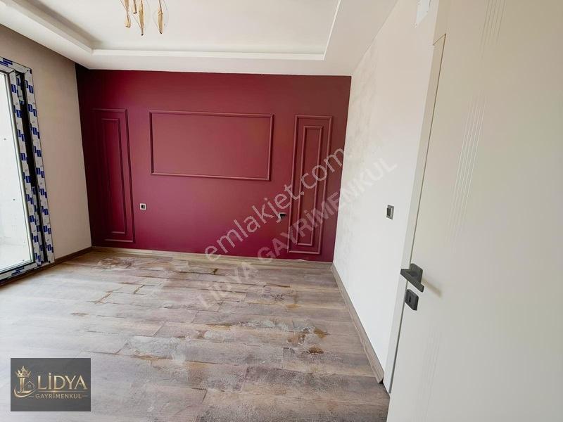 Erdemli'de En Geniş 2+1 Daireleri — fotoğraf 12