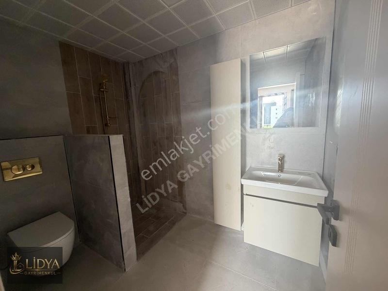 Erdemli'de En Geniş 2+1 Daireleri — fotoğraf 13