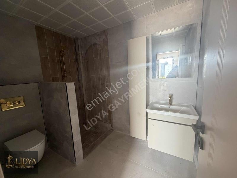 Erdemli'de En Geniş 2+1 Daireleri — fotoğraf 14