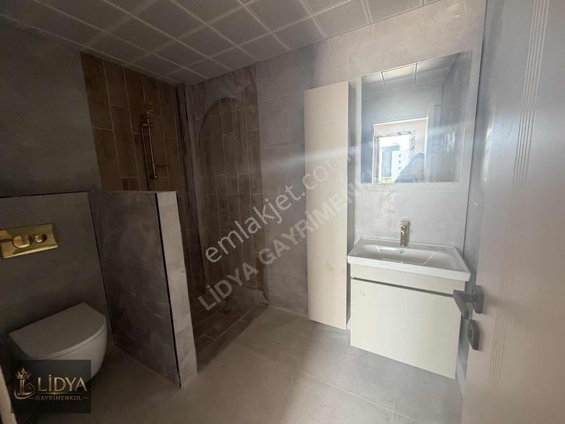Erdemli'de En Geniş 2+1 Daireleri — fotoğraf 15