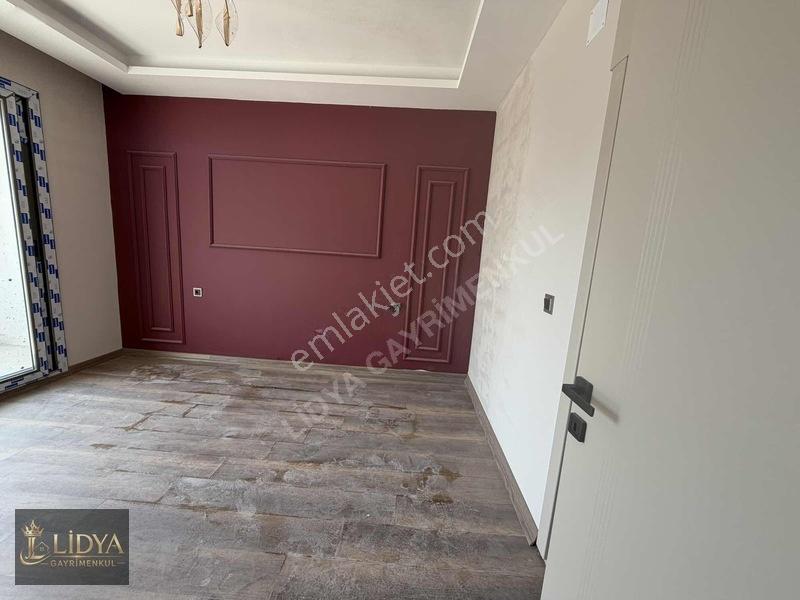 Erdemli'de En Geniş 2+1 Daireleri — fotoğraf 16