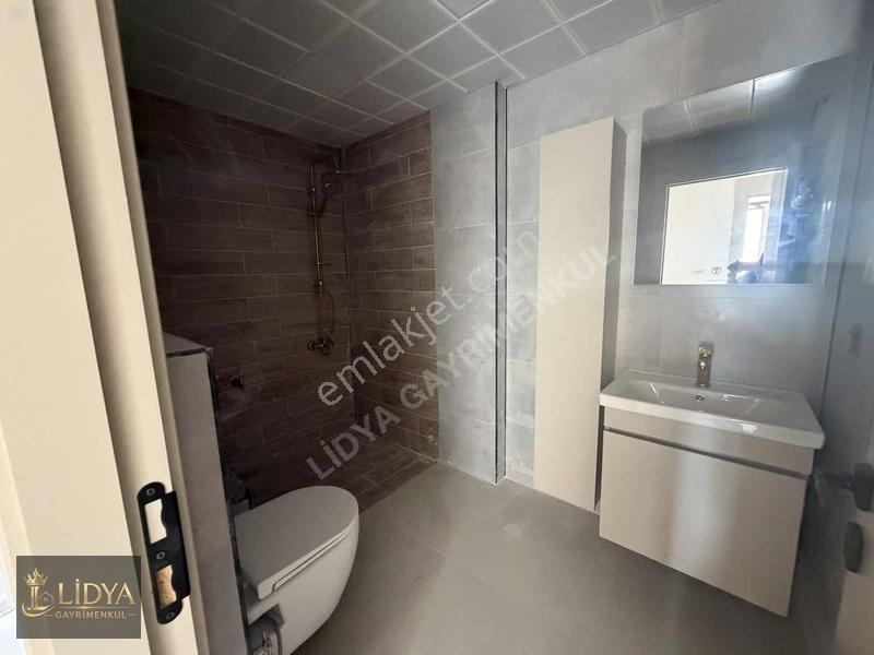 Erdemli'de En Geniş 2+1 Daireleri — fotoğraf 19