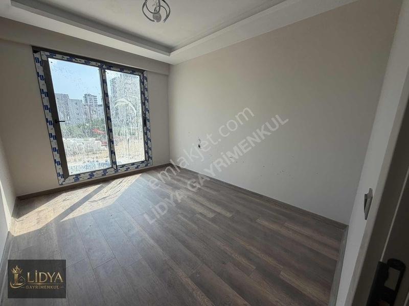 Erdemli'de En Geniş 2+1 Daireleri — fotoğraf 22