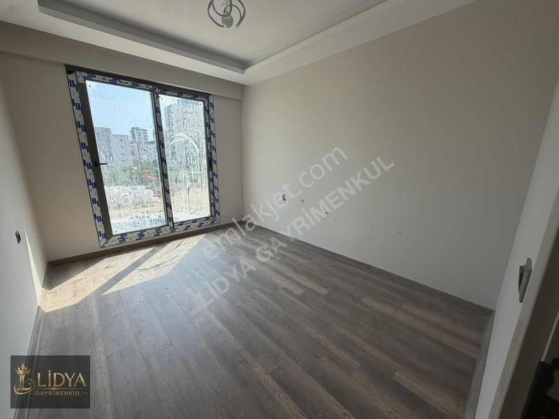 Erdemli'de En Geniş 2+1 Daireleri — fotoğraf 23