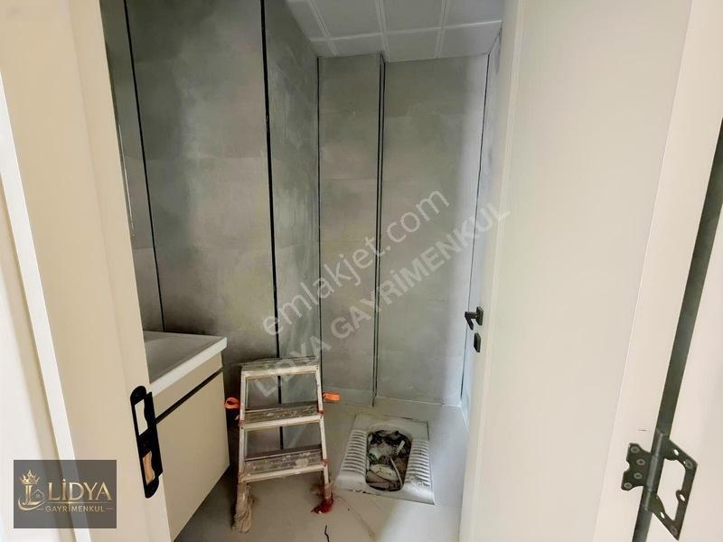 Erdemli'de En Geniş 2+1 Daireleri — fotoğraf 24
